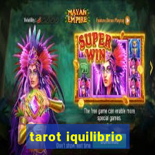 tarot iquilibrio